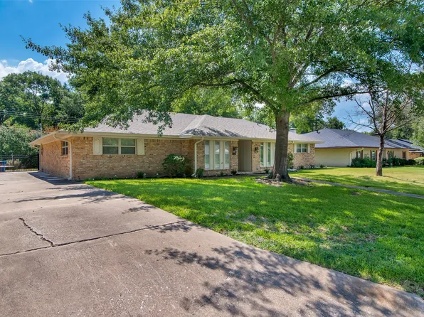 2331 Brookhaven Dr, Denison, TX 75020