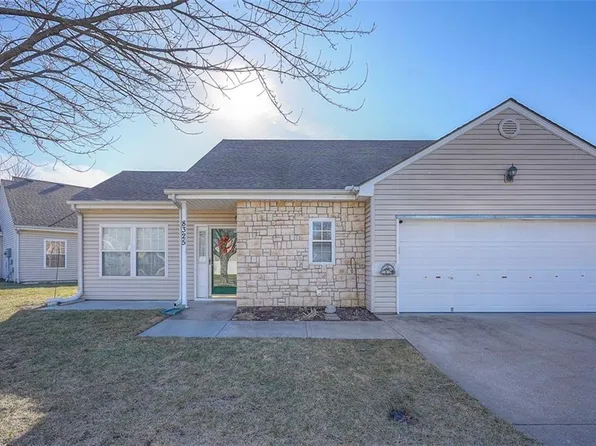 8325 Waverly Ave, Kansas City, KS 66109