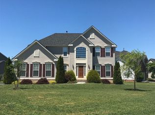 5500 Young Family Trl W, Adamstown, MD