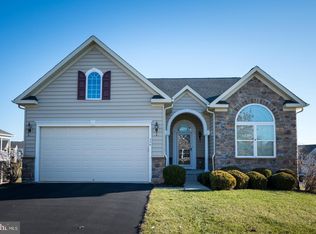 306 Whitestone Rd, Avondale, PA 19311