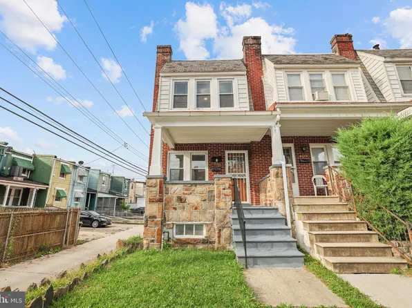 4117 Granite Ave, Baltimore, MD 21206