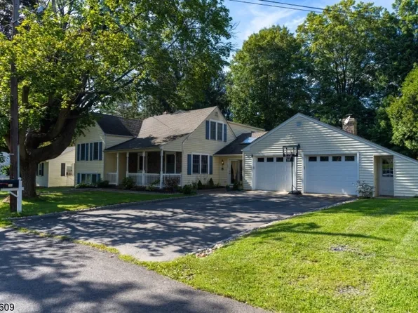 122 Brunswick Ave, Bloomsbury Boro, NJ 08804