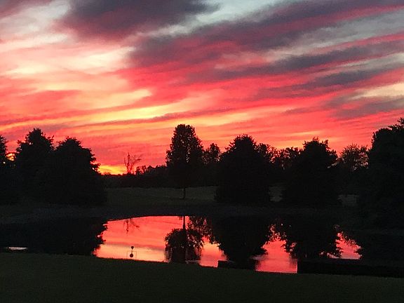 Beautiful Sunsets