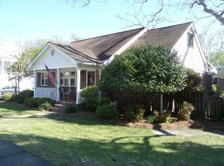 404 Church St, Mount Pleasant, SC 29464