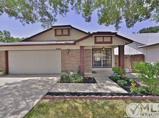 10060 Woodtrail, San Antonio, TX 78250