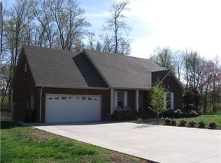 10 Hunt Creek Rd, Manchester, TN 37355
