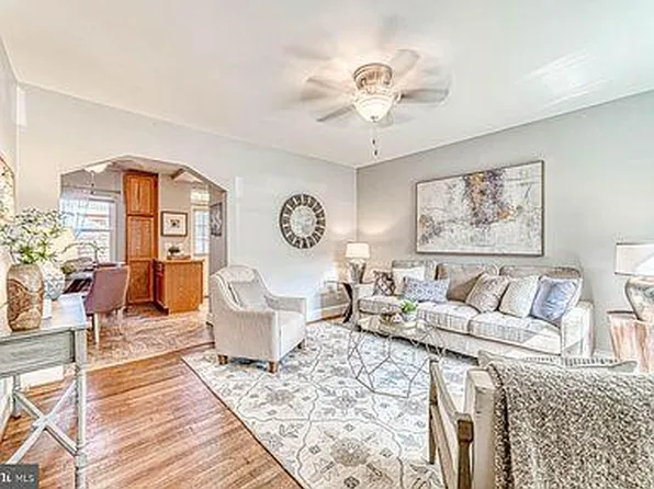 516 N Payne St, Alexandria, VA 22314