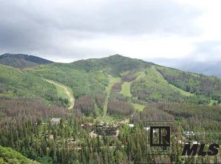 2758 Ridge Rd, Steamboat Springs, CO 80487