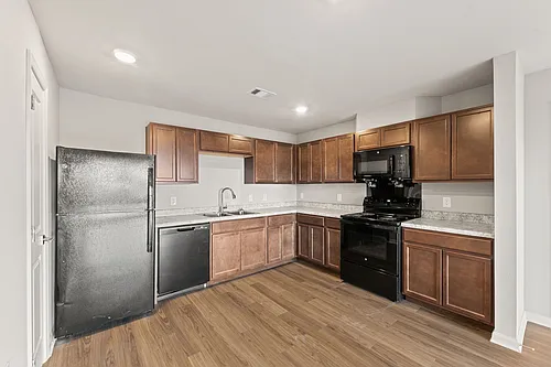 Agave East Apartments Photo 1