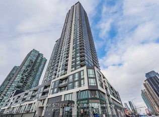 4011 Brickstone Mews #2101, Mississauga, ON L5B 0J7