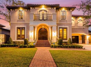 4046 Aberdeen Way, Houston, TX 77025