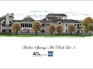 7930 Bay Skies Ct #4, Harbor Springs, MI 49740