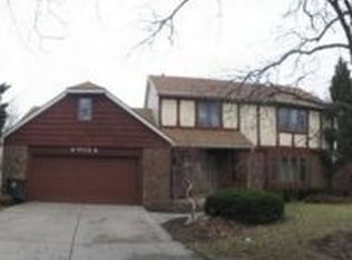 9416 Reindeer Rd, Fort Wayne, IN 46804