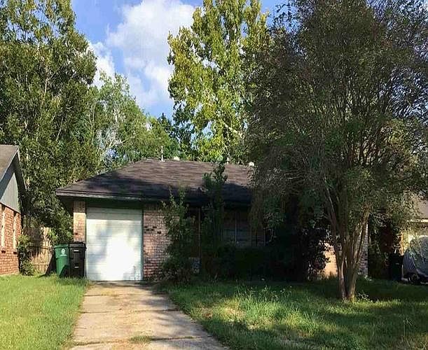 9902 Cheeves Dr, Houston, TX 77016 Zillow