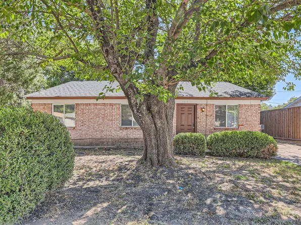 1018 S Murray St, McKinney, TX 75069