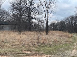 31347 S 369th West Ave, Bristow, OK 74010