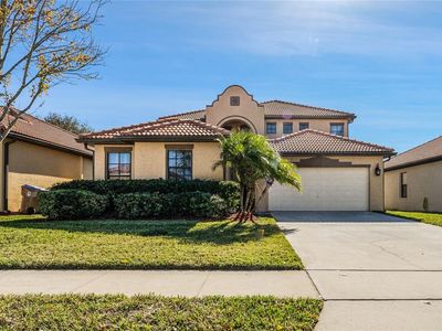 3029 Camino Real Dr S, Kissimmee, FL, 34744
