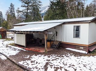 582 Mountain View Rd, Clark Fork, ID 83811