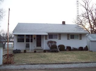 125 Orchard St, Brookville, OH 45309