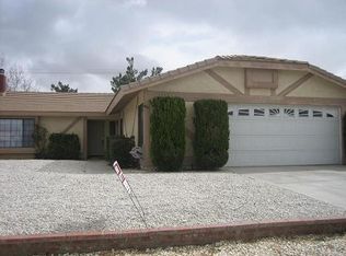 15587 Chaparral St, Victorville, CA 92394