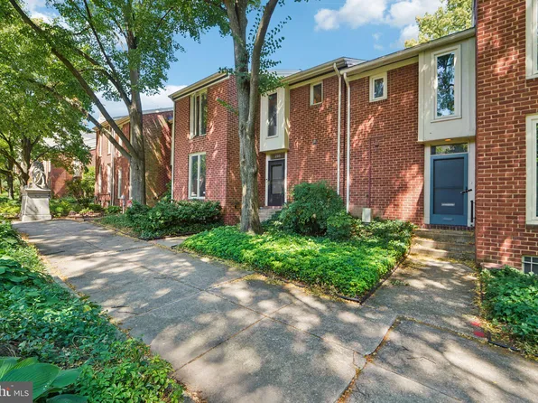 256 W Lanvale St, Baltimore, MD 21217