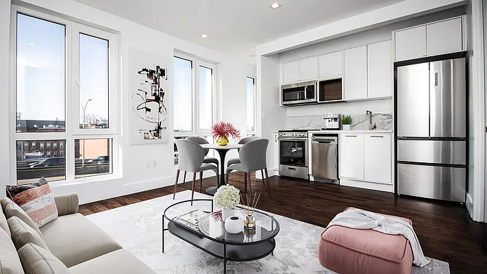 Rented by Nooklyn NYC LLC | media 2