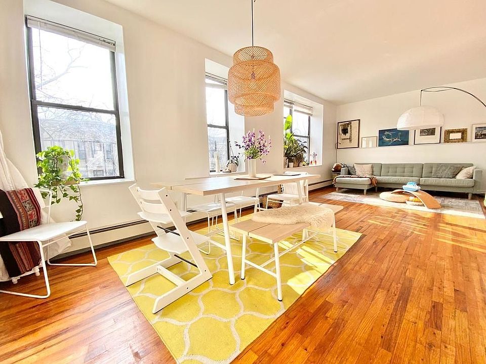 1st image of 149 Sterling St APT 2B