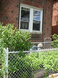 Rented by Partridge Realty