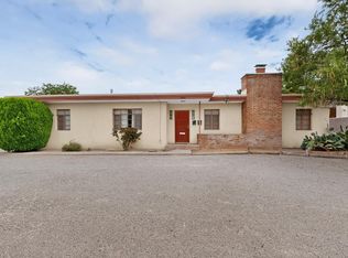 306 Carlisle Blvd SE, Albuquerque, NM 87108