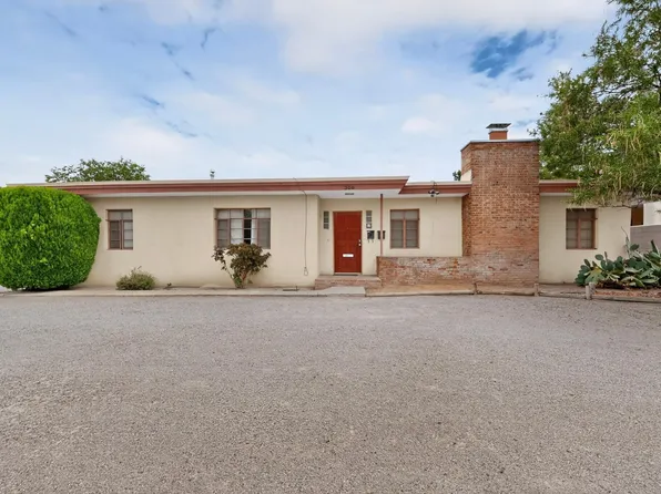 306 Carlisle Blvd SE, Albuquerque, NM 87108