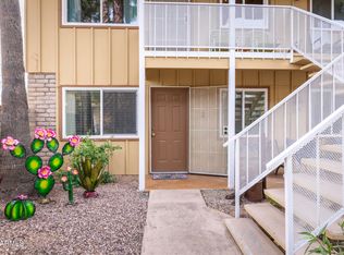 90 W YAVAPAI Street W #1, Wickenburg, AZ 85390