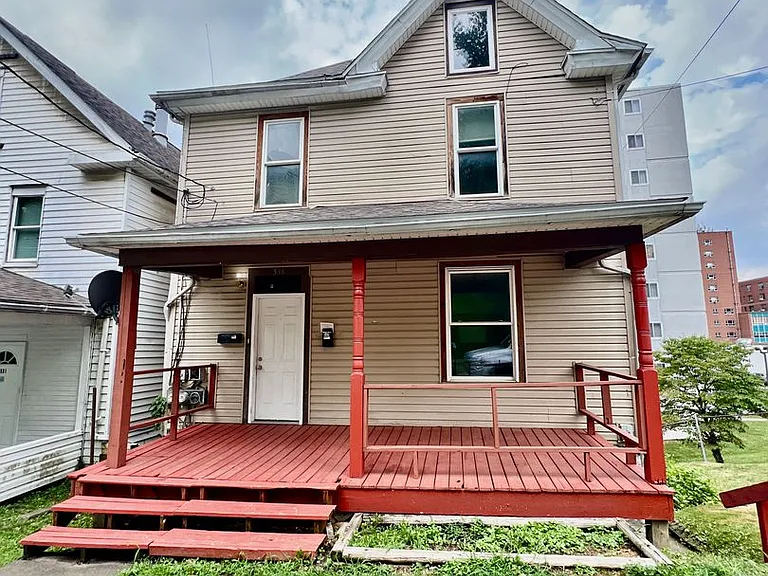535 Locust Ave — Photo 9