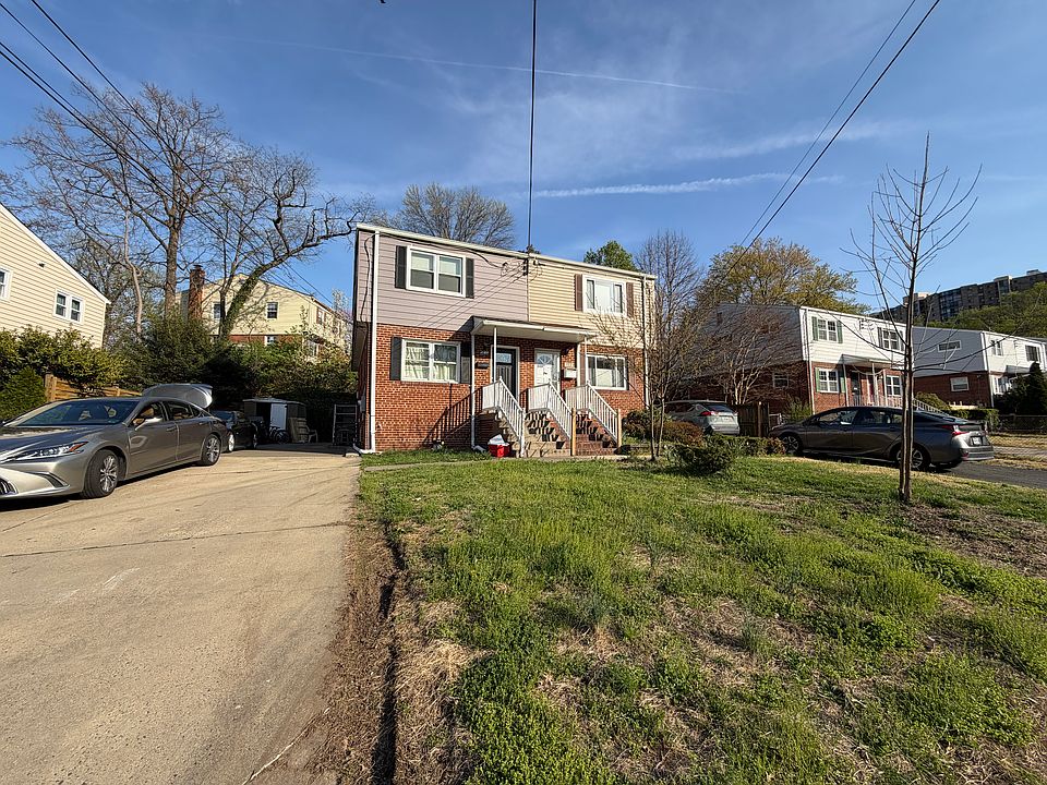 1st image of 5831 Mount Vernon Dr #Basement