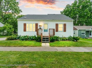 316 Leasia St, Williamston, MI