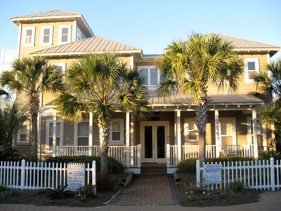 210 Old Beach Rd, Santa Rosa Beach, FL 32459 Zillow