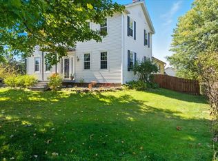 251 Shunpike Rd, S Burlington, VT 05403