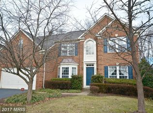 14468 Clubhouse Rd, Gainesville, VA 20155