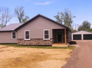 W1806 State Highway 64, Marinette, WI 54143