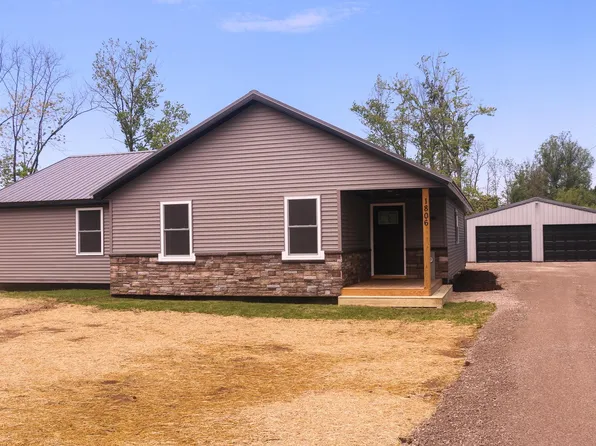 W1806 State Highway 64, Marinette, WI 54143