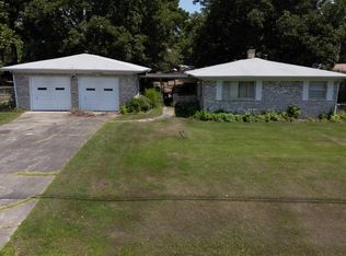 604 N Grand Ave, Mc Rae, AR 72102