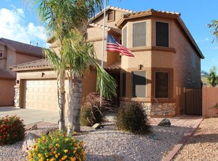 6770 W Rowel Rd, Peoria, AZ 85383