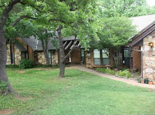 8008 Rhett Ln, Edmond, OK 73025