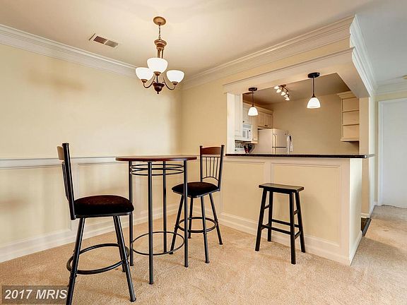 4th image of 13205 Cloppers Mill Dr #13-B