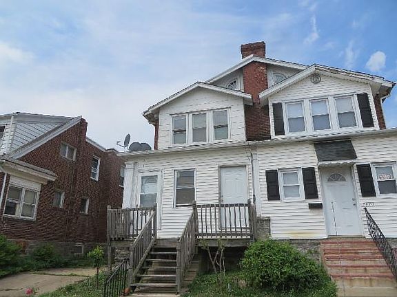 2nd image of 7468 Oxford Ave