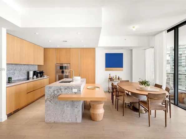 500 Alton #2203, Miami Beach, FL 33139
