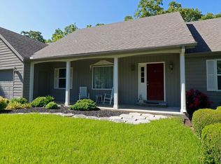 357 Skipper Dr, Kimberling City, MO 65686