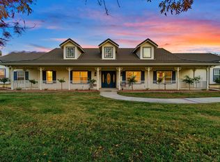 31684 Chelsea Rd, Visalia, CA 93292