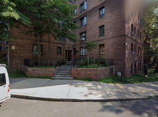 2075 Saint Raymond Avenue #2D, Bronx, NY 10462