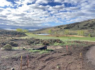 3914 E Firestar Ct #WH-11, Kamas, UT 84036