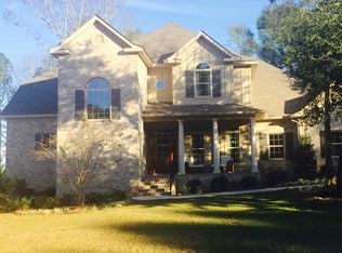 9488 Pulpwood Circle, Daphne, AL 36527